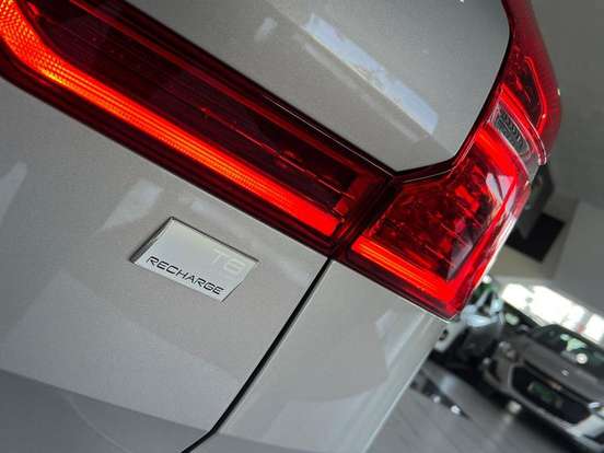 VOLVO-XC60-2.0 T8 RECHARGE ULTIMATE DARK AWD GEARTRONIC VOLVO-XC60-2022