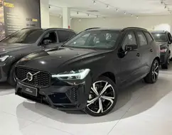 VOLVO XC60 2.0 T8 RECHARGE ULTIMATE DARK AWD GEARTRONIC VOLVO XC60 2.0 T8 RECHARGE ULTIMATE DARK AWD GEARTRONIC