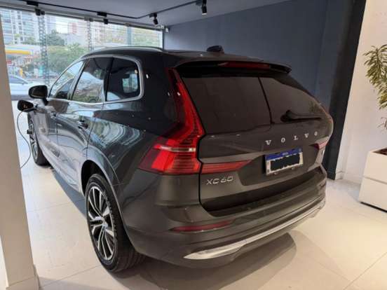 VOLVO-XC60-2.0 T8 RECHARGE ULTIMATE DARK AWD GEARTRONIC VOLVO-XC60-2023
