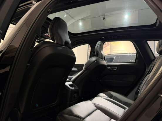 VOLVO-XC60-2.0 T8 RECHARGE ULTIMATE DARK AWD GEARTRONIC VOLVO-XC60-2023