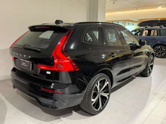 VOLVO-XC60-2.0 T8 RECHARGE ULTIMATE DARK AWD GEARTRONIC VOLVO-XC60-2023