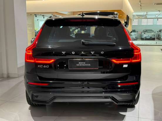 VOLVO-XC60-2.0 T8 RECHARGE ULTIMATE DARK AWD GEARTRONIC VOLVO-XC60-2023