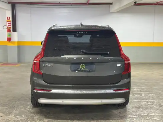 VOLVO-XC90-2.0 T8 HYBRID INSCRIPTION AWD GEARTRONIC VOLVO-XC90-2022
