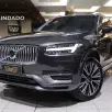 VOLVO XC90 2.0 T8 HYBRID INSCRIPTION EXPRESSION AWD GEARTRONIC VOLVO XC90 2.0 T8 HYBRID INSCRIPTION EXPRESSION AWD GEARTRONIC