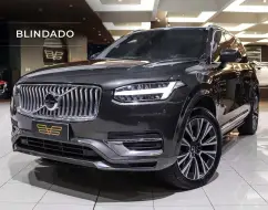VOLVO XC90 2.0 T8 HYBRID INSCRIPTION EXPRESSION AWD GEARTRONIC VOLVO XC90 2.0 T8 HYBRID INSCRIPTION EXPRESSION AWD GEARTRONIC