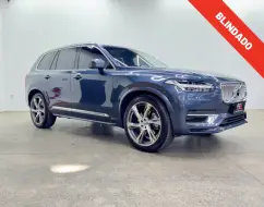 VOLVO XC90 2.0 T8 HYBRID MOMENTUM AWD GEARTRONIC VOLVO XC90 2.0 T8 HYBRID MOMENTUM AWD GEARTRONIC