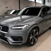 VOLVO XC90 2.0 T8 HYBRID R-DESIGN AWD GEARTRONIC VOLVO XC90 2.0 T8 HYBRID R-DESIGN AWD GEARTRONIC