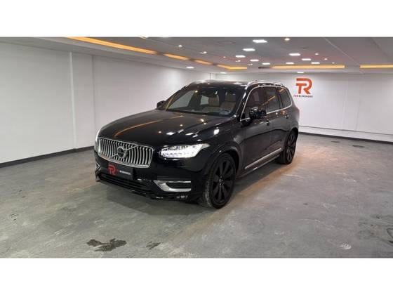 VOLVO XC90 2.0 D5 DIESEL INSCRIPTION AWD GEARTRONIC