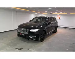VOLVO XC90 2.0 D5 DIESEL INSCRIPTION AWD GEARTRONIC VOLVO XC90 2.0 D5 DIESEL INSCRIPTION AWD GEARTRONIC