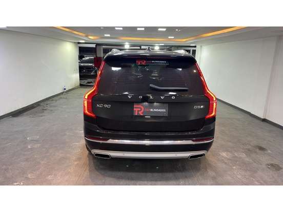 VOLVO-XC90-2.0 D5 DIESEL INSCRIPTION AWD GEARTRONIC VOLVO-XC90-2020