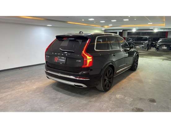 VOLVO-XC90-2.0 D5 DIESEL INSCRIPTION AWD GEARTRONIC VOLVO-XC90-2020
