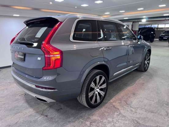 VOLVO-XC90-2.0 T8 HYBRID INSCRIPTION AWD GEARTRONIC VOLVO-XC90-2021