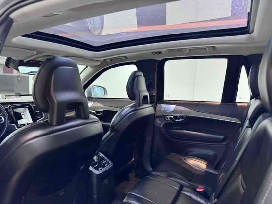 VOLVO-XC90-2.0 T8 HYBRID INSCRIPTION AWD GEARTRONIC VOLVO-XC90-2021