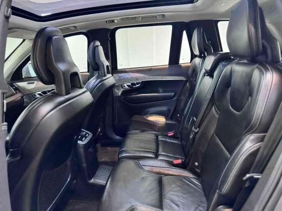 VOLVO-XC90-2.0 T8 HYBRID INSCRIPTION AWD GEARTRONIC VOLVO-XC90-2021