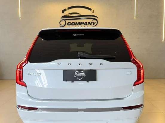 VOLVO-XC90-2.0 T8 RECHARGE PLUS AWD GEARTRONIC VOLVO-XC90-2023