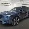 VOLVO XC90 2.0 T8 RECHARGE ULTIMATE DARK AWD GEARTRONIC VOLVO XC90 2.0 T8 RECHARGE ULTIMATE DARK AWD GEARTRONIC