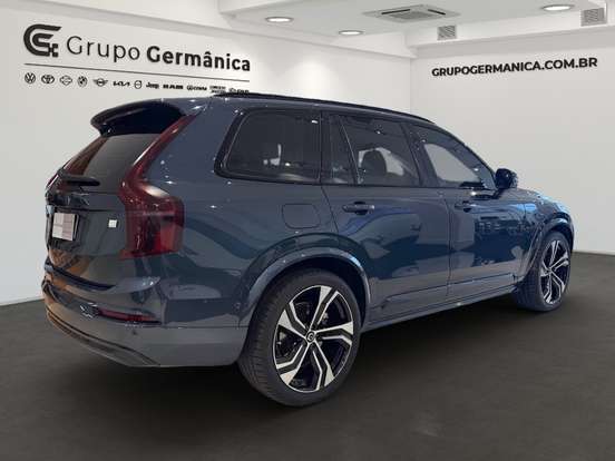 VOLVO-XC90-2.0 T8 RECHARGE ULTIMATE DARK AWD GEARTRONIC VOLVO-XC90-2023