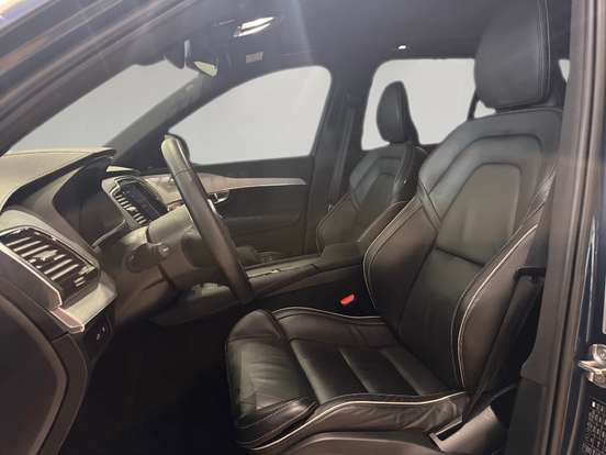 VOLVO-XC90-2.0 T8 RECHARGE ULTIMATE DARK AWD GEARTRONIC VOLVO-XC90-2023