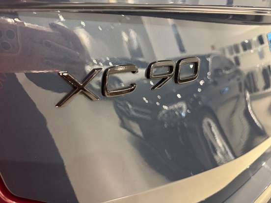 VOLVO-XC90-2.0 T8 RECHARGE ULTIMATE DARK AWD GEARTRONIC VOLVO-XC90-2023