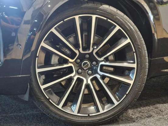 VOLVO-XC90-2.0 T8 RECHARGE ULTRA DARK AWD GEARTRONIC VOLVO-XC90-2025