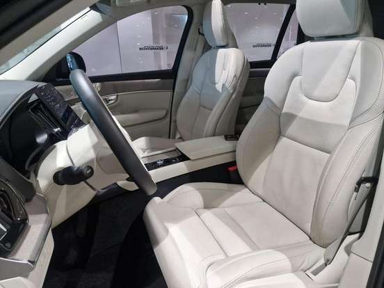 VOLVO-XC90-2.0 T8 RECHARGE ULTRA DARK AWD GEARTRONIC VOLVO-XC90-2025