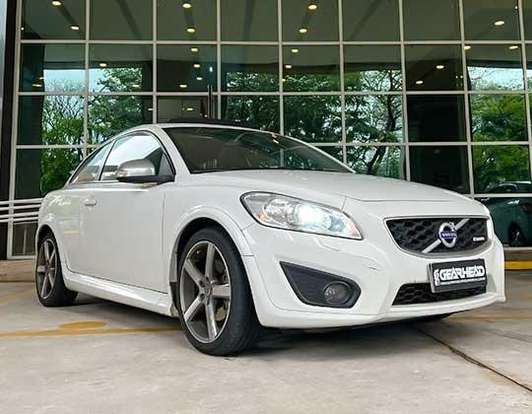 VOLVO-C30-2011