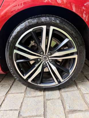 VOLVO-S60-2.0 T8 RECHARGE R-DESIGN AWD GEARTRONIC VOLVO-S60-2021