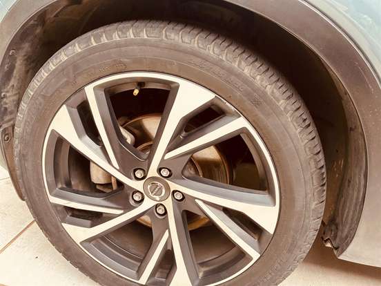 VOLVO-XC40-2.0 T5 GASOLINA R-DESIGN AWD GEARTRONIC VOLVO-XC40-2020