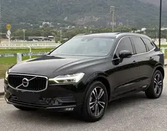 VOLVO XC60 2.0 T5 GASOLINA MOMENTUM AWD GEARTRONIC VOLVO XC60 2.0 T5 GASOLINA MOMENTUM AWD GEARTRONIC