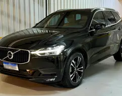 VOLVO XC60 2.0 T5 GASOLINA MOMENTUM AWD GEARTRONIC VOLVO XC60 2.0 T5 GASOLINA MOMENTUM AWD GEARTRONIC