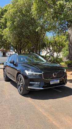 VOLVO-XC60-2.0 T8 RECHARGE INSCRIPTION AWD GEARTRONIC VOLVO-XC60-2021