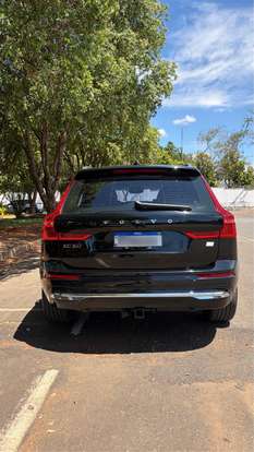 VOLVO-XC60-2.0 T8 RECHARGE INSCRIPTION AWD GEARTRONIC VOLVO-XC60-2021