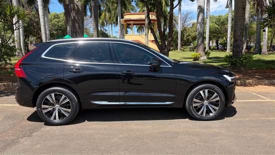 VOLVO-XC60-2.0 T8 RECHARGE INSCRIPTION AWD GEARTRONIC VOLVO-XC60-2021