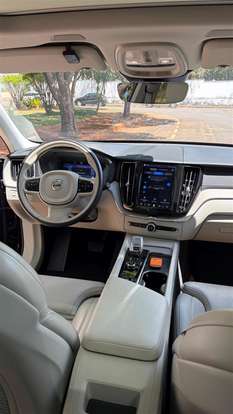 VOLVO-XC60-2.0 T8 RECHARGE INSCRIPTION AWD GEARTRONIC VOLVO-XC60-2021