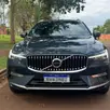 VOLVO XC60 2.0 T8 RECHARGE PLUS AWD GEARTRONIC VOLVO XC60 2.0 T8 RECHARGE PLUS AWD GEARTRONIC