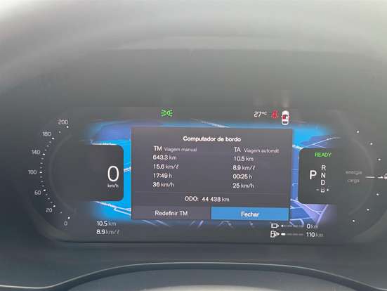 VOLVO-XC60-2.0 T8 RECHARGE PLUS AWD GEARTRONIC VOLVO-XC60-2022