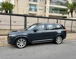 VOLVO XC90 2.0 T8 HYBRID INSCRIPTION AWD GEARTRONIC VOLVO XC90 2.0 T8 HYBRID INSCRIPTION AWD GEARTRONIC
