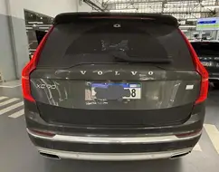 VOLVO XC90 2.0 T8 HYBRID MOMENTUM AWD GEARTRONIC VOLVO XC90 2.0 T8 HYBRID MOMENTUM AWD GEARTRONIC