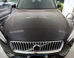 VOLVO XC90 2.0 T8 RECHARGE PLUS AWD GEARTRONIC VOLVO XC90 2.0 T8 RECHARGE PLUS AWD GEARTRONIC