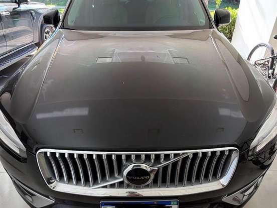 VOLVO-XC90-2.0 T8 RECHARGE PLUS AWD GEARTRONIC VOLVO-XC90-2022