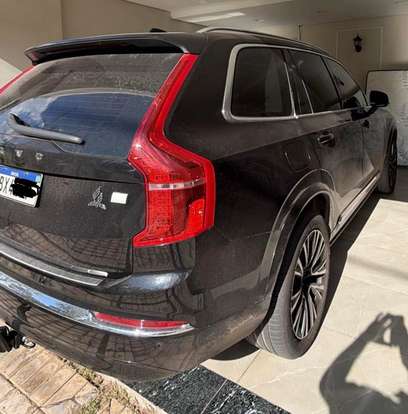 VOLVO-XC90-2.0 T8 RECHARGE PLUS AWD GEARTRONIC VOLVO-XC90-2022