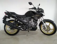 YAMAHA FACTOR 150 DX YAMAHA FACTOR 150 DX