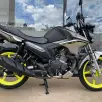 YAMAHA FACTOR 150 DX YAMAHA FACTOR 150 DX