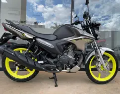 YAMAHA FACTOR 150 DX YAMAHA FACTOR 150 DX