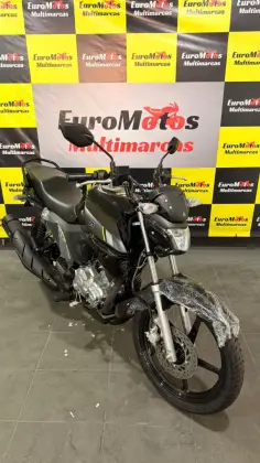 YAMAHA FACTOR 150 STANDARD 