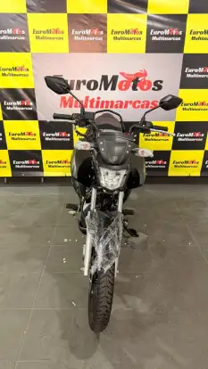 YAMAHA-FACTOR 150 STANDARD-2026