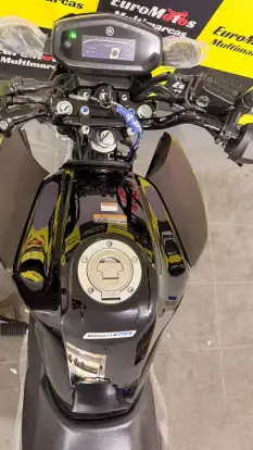 YAMAHA-FACTOR 150 STANDARD-2026