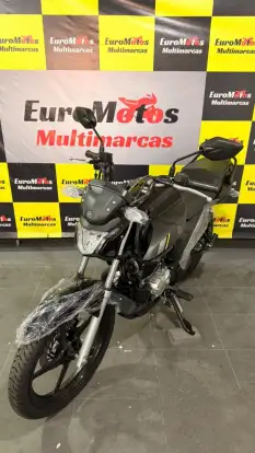 YAMAHA-FACTOR 150 STANDARD-2026