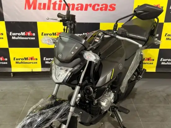 YAMAHA-FACTOR 150 STANDARD YAMAHA-FACTOR 150 STANDARD-2026