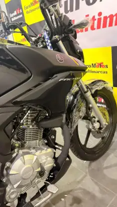 YAMAHA-FACTOR 150 STANDARD-2026